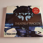 Theatre Of Tragedy - ['mju:zik] (CD) - pikkukuva 1