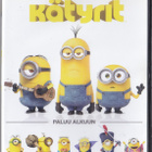 Kätyrit - paluu alkuun (Animaatio DVD K7) - pikkukuva 1