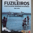 Portugal's Marines in Africa 1961-1974 - pikkukuva 1