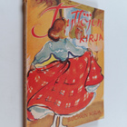 Ritva (toim.) Ristolainen : Tyttöjen kirja 1945 - pikkukuva 1