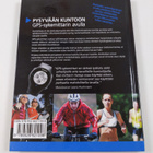 Juhapekka Tukiainen : Pysyvään kuntoon GPS-sykemittarin a... - pikkukuva 2
