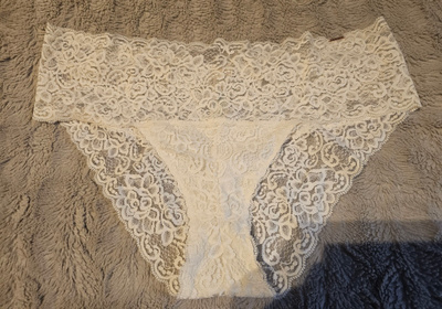 Maxi alushousut koko S
