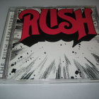 Rush - Rush (CD) - pikkukuva 1