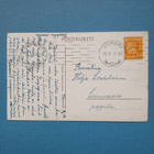 Viipuri Diakonissalaitos  v.1934 - pikkukuva 2