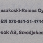 Matti Remes - Sukellus (sid.) - pikkukuva 2