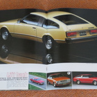 1980 Toyota Celica esite - KUIN UUSI - 20 sivua - pikkukuva 4