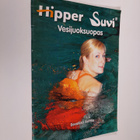 Eevaliisa Anttila : Vesijuoksuopas - pikkukuva 1