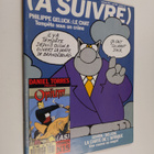 A Suivre numero 147 - pikkukuva 1