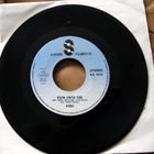 Kisu–Alla Polttavan Auringon (Rivers Of Babylon) / Kuin Unta - pikkukuva 1