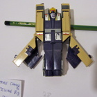Transformers G1 Varaosia - pikkukuva 5