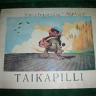 Wendt: Taikapilli 1945 - pikkukuva 1