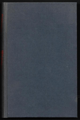 Kuniczak, Wieslaw Stanislaw : Slutstriden