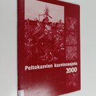 Peltokasvien kasvinsuojelu 2000 - pikkukuva 1