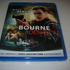 Bourne Identity **BluRay** - pikkukuva 1