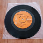 Seija Simola – Fernando 7" orig 1976 uusi mint - pikkukuva 1