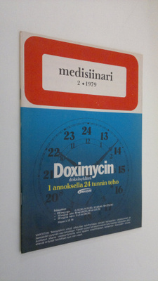 Medisiinari n:o 2/1979