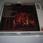 Abba - The Visitors (CD) - pikkukuva 2