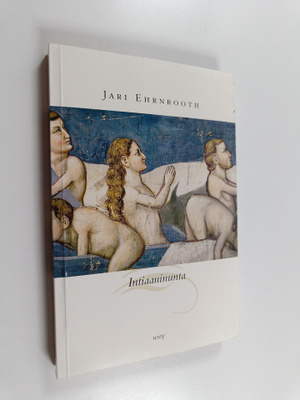 Jari Ehrnrooth : Intiaaninunta : muunnelmia Danten kierto...