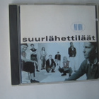 Suurlähettiläät - No niin (CD) - pikkukuva 1