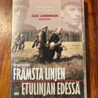 Etulinjan Edessä Dvd - pikkukuva 1