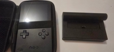 Analogue Pocket + Dock
