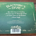 Blackmore's Night Here we come A-caroling CD - pikkukuva 2