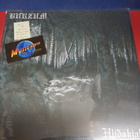 BURZUM - HLIDSKJALF M-/M- LP - pikkukuva 1