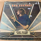 ROD STEWART: Every Picture Tells A Story  * UK 1971 - pikkukuva 1