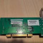 Videon kaappauskortti / TV-kortti PCI-väylään - pikkukuva 2