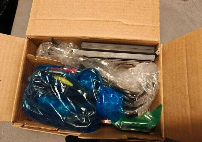 Item image