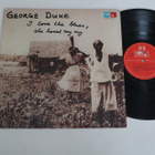 George Duke - I Love The...-LP *ORIG MPS 1975 JAZZ FUNK* - pikkukuva 1