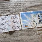 Helkama polkupyörä esite 2004. - pikkukuva 3