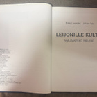 LEIJONILLE KULTAA - MM-JÄÄKIEKKO 1995-1997 - pikkukuva 2