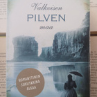 Sarah Lark - Valkoisen pilven maa (pokkari) - pikkukuva 1