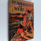 Enid Blyton : Seikkailujen meri - pikkukuva 1