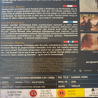 HANNIBAL RISING / NUORI HANNIBAL BLU-RAY UUSI - pikkukuva 2