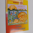 Kersti Ots : Väike Luuleraamat - pikkukuva 1