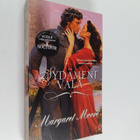 Margaret Moore : Sydämeni vala - pikkukuva 1