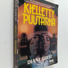 Diane Guest : Kielletty puutarha - pikkukuva 1