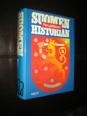 Suomen historian pikkujättiläinen