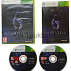 X360 - Resident Evil 6 (CIB) - pikkukuva 3