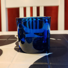 Iittala Kivi kynttilätuikku Siniturkoosi - pikkukuva 3