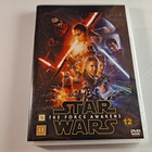 Star Wars - The Force Awakens (DVD) - pikkukuva 1
