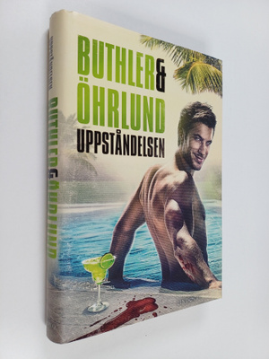 Dan Buthler : Uppståndelsen