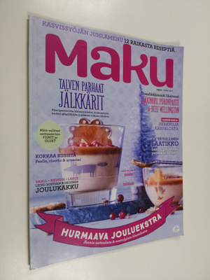 Maku : 8/2016