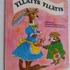 Kaija Pakkanen : Yllätys yllätys : eläinloruja - pikkukuva 1