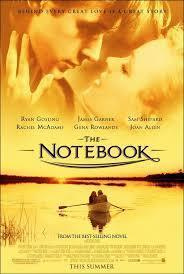 The Notebook - DVD