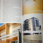 Puuinfo : Puu-lehti no 1/2019 ... puurakentamisen liimat ym - pikkukuva 3