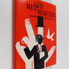 Lauri Lassinpelto : Melkein ministeri - pikkukuva 1