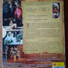 Tumma kristalli - The Dark Crystal (1982) tupla DVD - pikkukuva 2